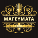 Μαγεύματα logo