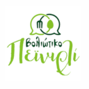 Βολιώτικο πεϊνιρλί logo
