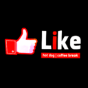 Like logo