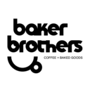 Baker Brothers pizza logo