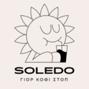 Soledo logo