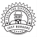 Just Burgers logo