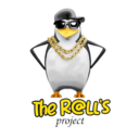 The Rall's logo