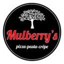 Mulberry's logo