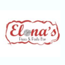 ELONA'S PIZZA & PASTA logo
