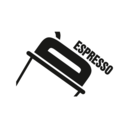 D'esspreso logo