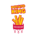 Potato king logo