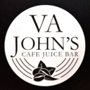 Va John s logo