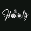 Hooly logo
