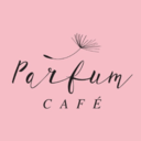Parfum cafe logo