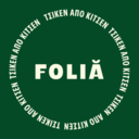 FOLIĂ logo