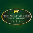 The Meat Master logo