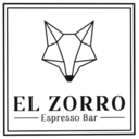 El Zorro espresso bar logo