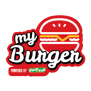 myBurger logo