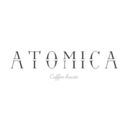 Atomica Coffee House logo
