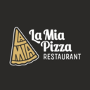 La Mia Pizza logo