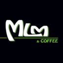 MLM COFFEE (ROUTE 66) logo