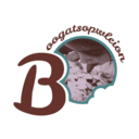 Μπουγατσοπωλείον logo