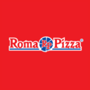 Roma Pizza logo