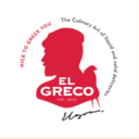 EL Greco logo