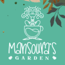 Mansoura Garden logo