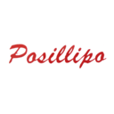 Posillipo pizza logo