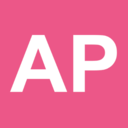 AP Mini Market logo