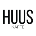 HUUS Kaffe Fokionos logo