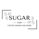 Sugar Cafe (ex Sinis Brothers) logo