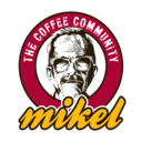 Mikel (Μενεμένη) logo