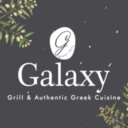 Galaxy Grill logo