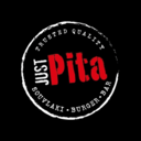 Just pita logo
