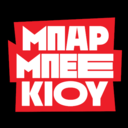 Μπαρ μπεε κιου logo