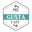 Me Gusta Cafe Fresh&Refresh logo