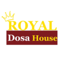 Royal Dosa House South Indian Restaurant logo