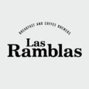Las Ramblas Νομαρχία logo