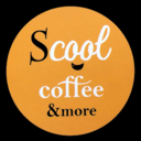 Scool coffee & more logo