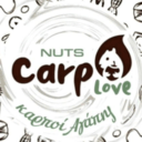 Carp Love logo