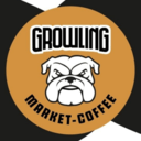 Growling Coffee and More logo