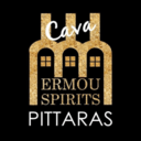 Ermou Spirits Cava Pittaras logo