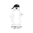 Otter's Cap logo