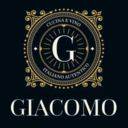 Giacomo (Κηφισιά) logo
