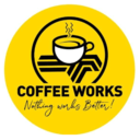Coffee works logo