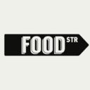 Food Str logo