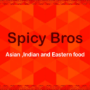 Spicy Bros logo