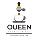 Queen Espresso Bar logo