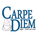 Carpe diem logo