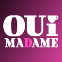 Oui Madame logo