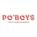 Po' Boys logo