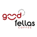 Goodfellas Coffee logo